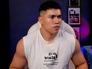 Chaturbate Free Live Porn of nick_fenix