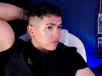 Chaturbate Live Sex Cam of nick_fenix