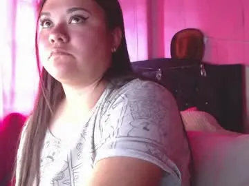 Chaturbate Best live sex cam show of nikkirous_