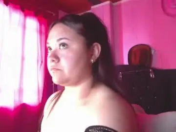 Chaturbate Nude Webcam of nikkirous_