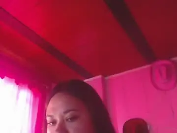 Chaturbate Free Live Porn of nikkirous_