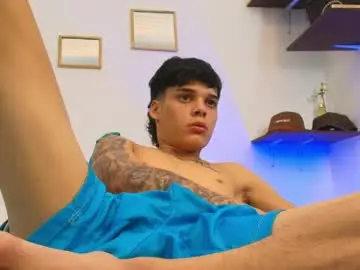 Chaturbate Best Webcam of rujano___999