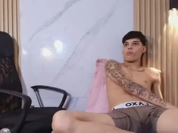 Chaturbate Live Porn of rujano___999