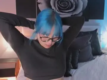 Chaturbate Live Porn of sofi_sp