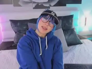 Chaturbate Live Porn of sofi_sp