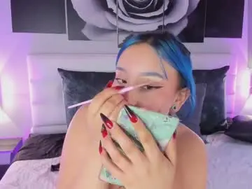 Chaturbate Sex Chat of sofi_sp