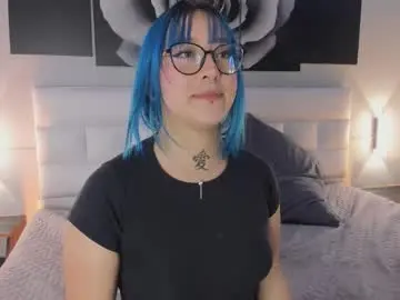 Chaturbate Live Sex of sofi_sp