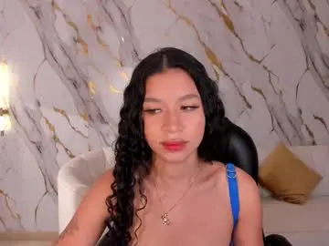 Chaturbate Free Porn Cam of sophiehouston_