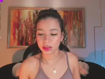 Chaturbate Nude Webcam of sophiehouston_