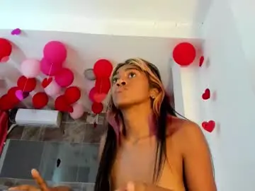 Chaturbate Private Sex Chat of violett_lara