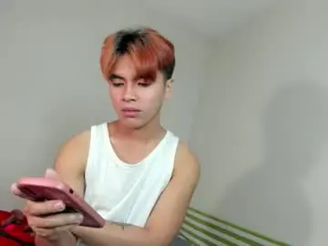 Chaturbate Sex Cam of wantedtwink_69