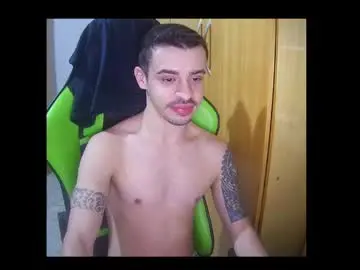 Chaturbate Live Porn of 1good_vibes1