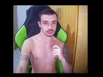 Chaturbate Sex Cam of 1good_vibes1