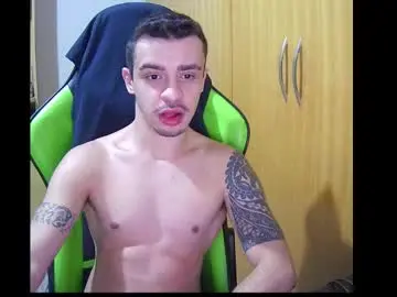 Chaturbate Watch Live Sex Cams of 1good_vibes1