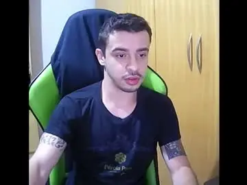 Chaturbate Best Webcam of 1good_vibes1