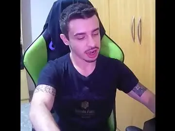 Chaturbate Live Porn of 1good_vibes1