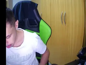 Chaturbate Live Porn of 1good_vibes1