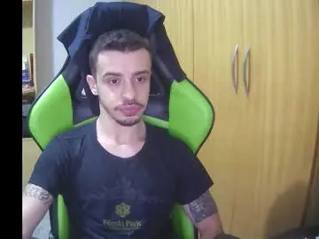 Chaturbate Nude Webcam of 1good_vibes1