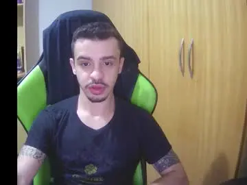 Chaturbate Adult Webcam of 1good_vibes1