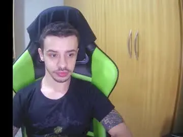 Chaturbate Live Sex of 1good_vibes1