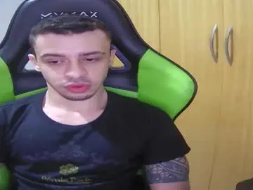 Chaturbate Nude Webcam of 1good_vibes1