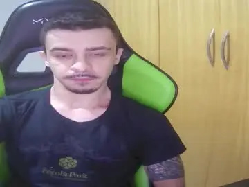 Chaturbate Live Sex of 1good_vibes1