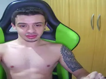 Chaturbate Live Sex of 1good_vibes1