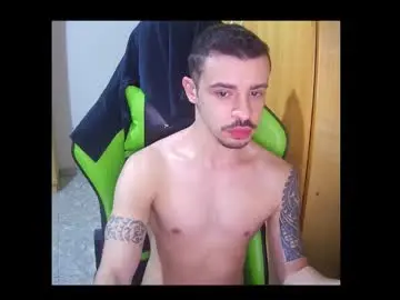 Chaturbate Sex Cam of 1good_vibes1