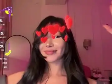 Chaturbate Adult Video Chat of aimeclarks