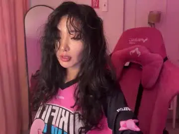 Chaturbate Nude Webcam of aimeclarks