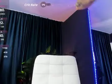 Chaturbate Free Porn Cam of alisacamerron