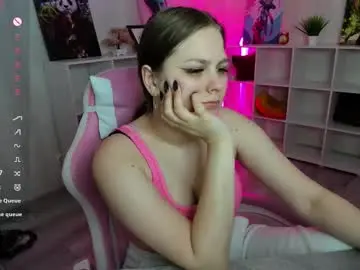 Chaturbate Free Live Porn of alma_jons