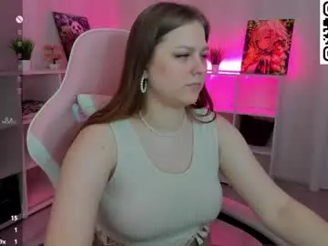 Chaturbate Adult Webcams of alma_jons