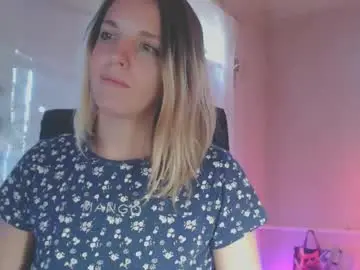 Chaturbate Nude Webcam of babymuro4ka