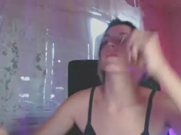 Chaturbate Free Porn Cam of babymuro4ka