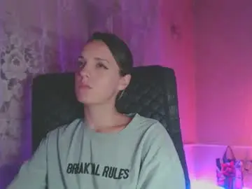 Chaturbate Adult Webcam of babymuro4ka