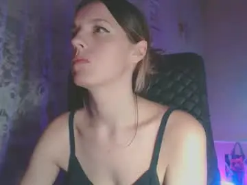 Chaturbate Live Porn of babymuro4ka