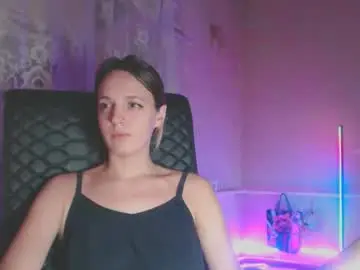 Chaturbate Sex Cam of babymuro4ka