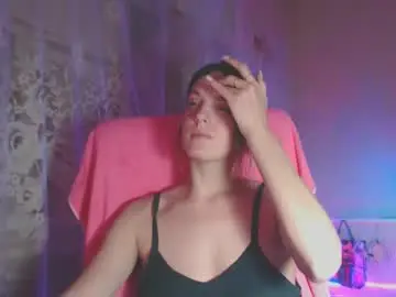 Chaturbate Best Webcam of babymuro4ka