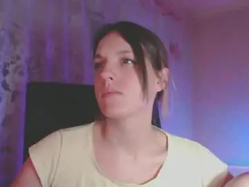 Chaturbate Live Sex Cam of babymuro4ka