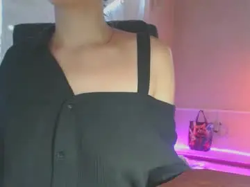 Chaturbate Sex Chat of babymuro4ka