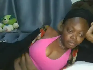 Chaturbate Free Porn Cam of cilia_petite