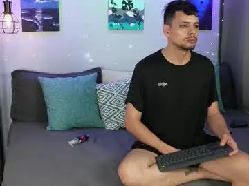 Chaturbate Private Sex Chat of cleoanubis_