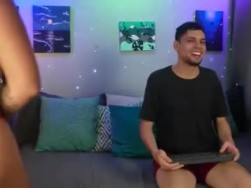 Chaturbate Sex Chat of cleoanubis_