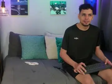 Chaturbate Live Porn of cleoanubis_