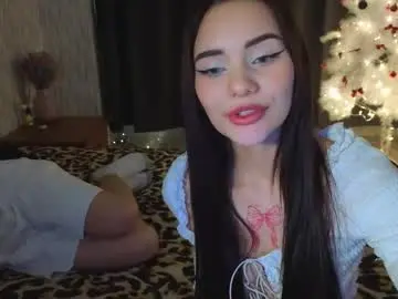 Chaturbate Adult Video Chat of denissofia