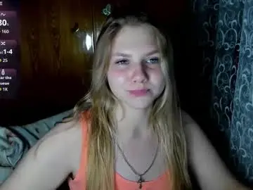 Chaturbate Adult Video Chat of emmafrizea