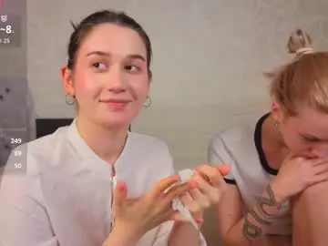 Chaturbate Adult Video Chat of garden_flower