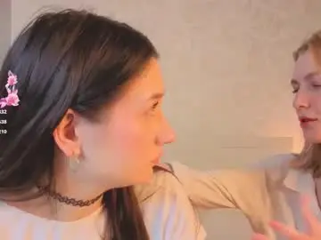 Chaturbate Live Sex Cam of garden_flower