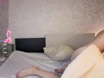 Chaturbate Best Webcam of garden_flower